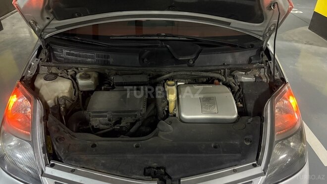 Toyota Prius 2008, 487,680 km - 1.5 л - Bakı