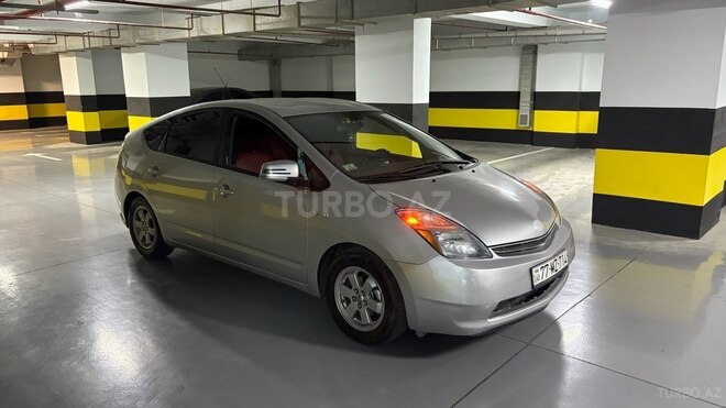 Toyota Prius 2008, 487,680 km - 1.5 л - Bakı