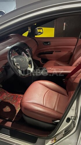 Toyota Prius 2008, 487,680 km - 1.5 л - Bakı