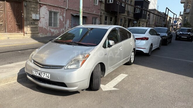 Toyota Prius 2008, 487,680 km - 1.5 л - Bakı