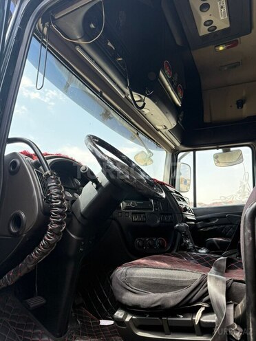 DAF 105 XF 2012, 982,152 km - 13.0 l - Bakı