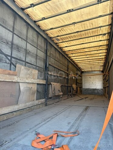 DAF 105 XF 2012, 982,152 km - 13.0 l - Bakı