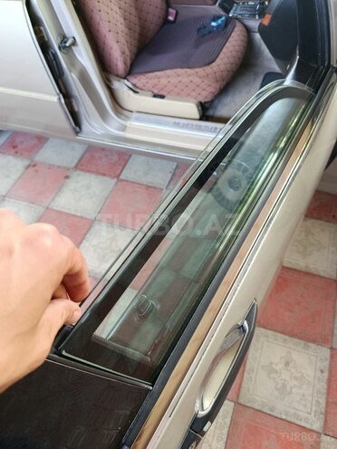 Mercedes S 320 1993, 151,000 km - 3.2 l - Ağstafa