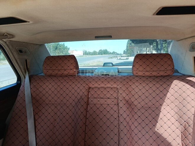 Mercedes S 320 1993, 151,000 km - 3.2 l - Ağstafa
