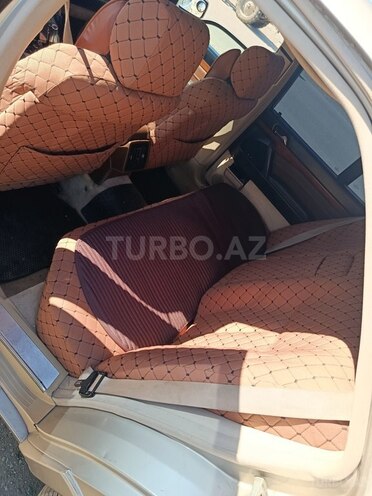 Mercedes S 320 1993, 151,000 km - 3.2 l - Ağstafa