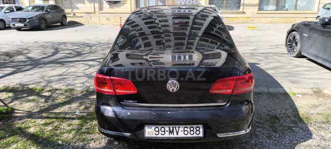 Volkswagen Passat 2011, 151,000 km - 1.8 l - Bakı