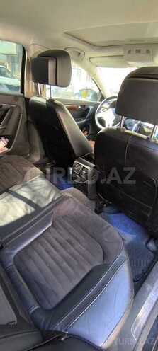 Volkswagen Passat 2011, 151,000 km - 1.8 l - Bakı