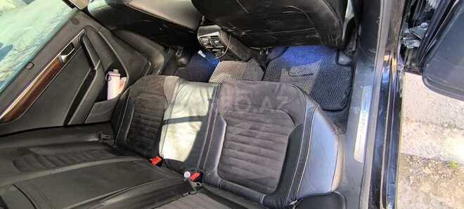 Volkswagen Passat 2011, 151,000 km - 1.8 l - Bakı