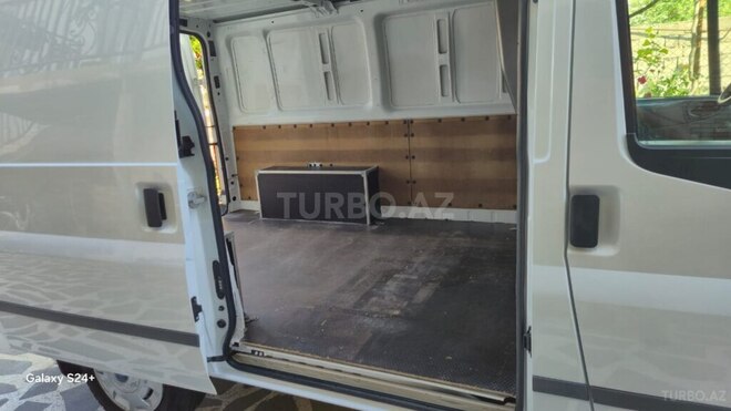 Ford Transit 2010, 163,000 km - 2.2 л - Bakı
