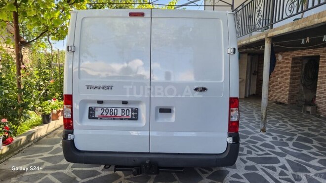 Ford Transit 2010, 163,000 km - 2.2 л - Bakı