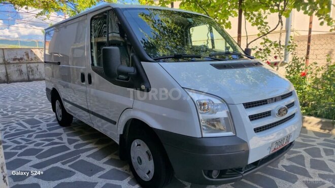Ford Transit 2010, 163,000 km - 2.2 л - Bakı