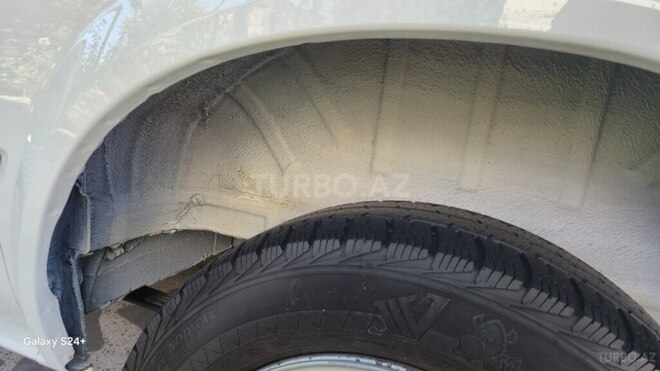 Ford Transit 2010, 163,000 km - 2.2 л - Bakı