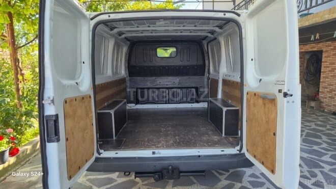 Ford Transit 2010, 163,000 km - 2.2 л - Bakı