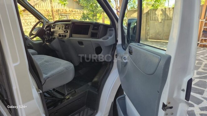 Ford Transit 2010, 163,000 km - 2.2 л - Bakı
