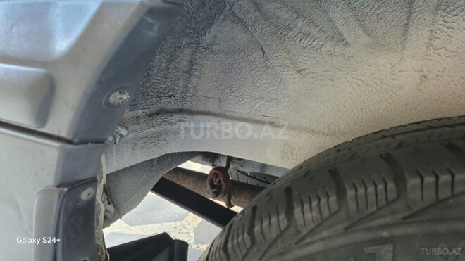 Ford Transit 2010, 163,000 km - 2.2 л - Bakı