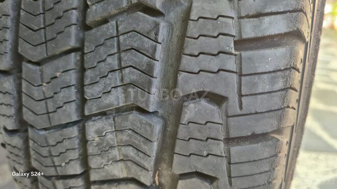 Ford Transit 2010, 163,000 km - 2.2 л - Bakı