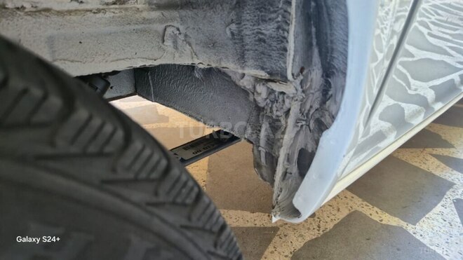 Ford Transit 2010, 163,000 km - 2.2 л - Bakı