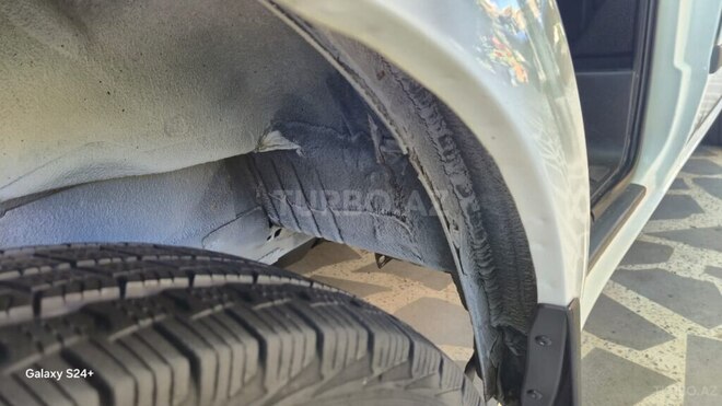 Ford Transit 2010, 163,000 km - 2.2 л - Bakı