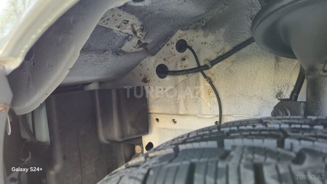 Ford Transit 2010, 163,000 km - 2.2 л - Bakı