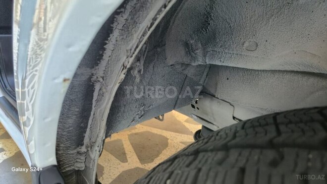 Ford Transit 2010, 163,000 km - 2.2 л - Bakı