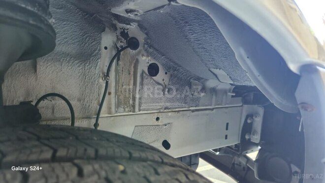 Ford Transit 2010, 163,000 km - 2.2 л - Bakı