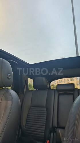Land Rover Discovery Sport 2016, 201,000 km - 2.0 л - Bakı