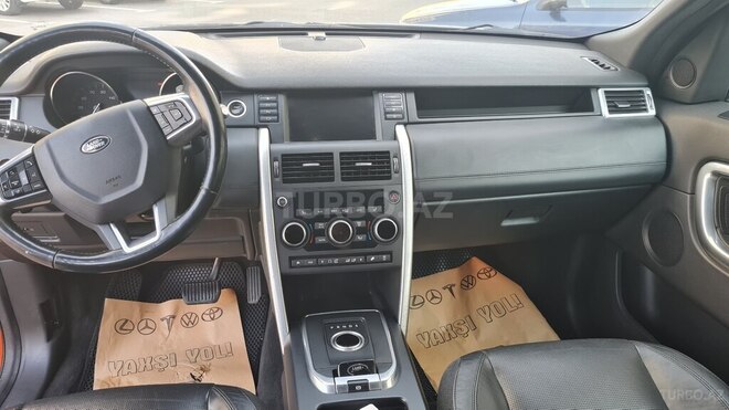 Land Rover Discovery Sport 2016, 201,000 km - 2.0 л - Bakı