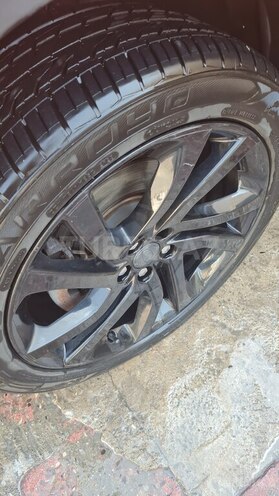 Land Rover Discovery Sport 2016, 201,000 km - 2.0 л - Bakı