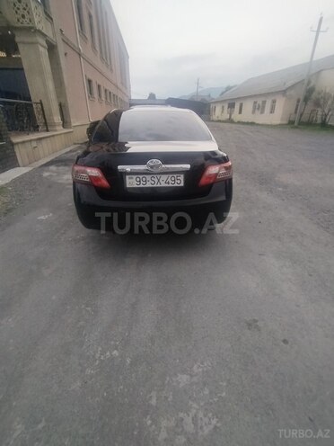 Toyota Camry 2010, 299,000 km - 2.4 l - Balakən