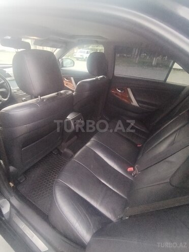 Toyota Camry 2010, 299,000 km - 2.4 l - Balakən