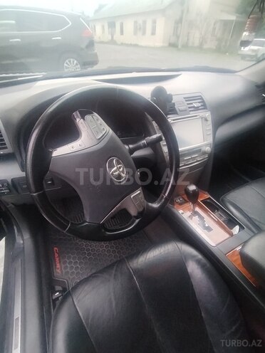 Toyota Camry 2010, 299,000 km - 2.4 l - Balakən