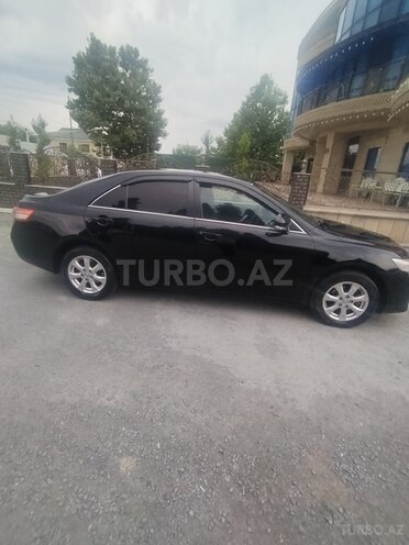 Toyota Camry 2010, 299,000 km - 2.4 l - Balakən