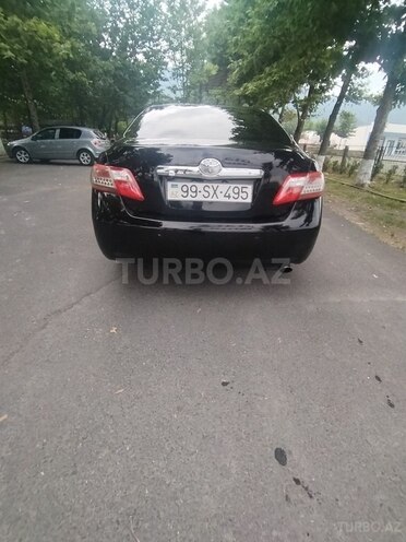 Toyota Camry 2010, 299,000 km - 2.4 l - Balakən
