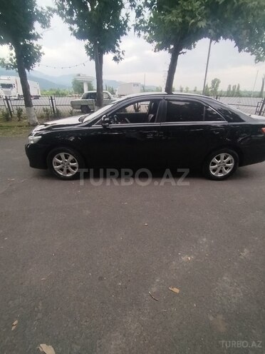 Toyota Camry 2010, 299,000 km - 2.4 l - Balakən