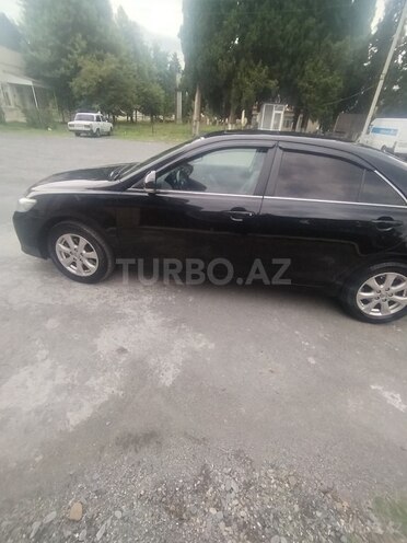 Toyota Camry 2010, 299,000 km - 2.4 l - Balakən