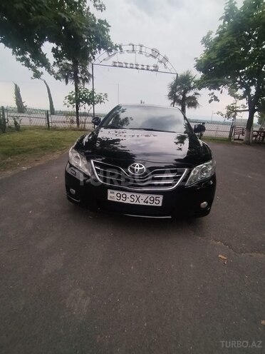 Toyota Camry 2010, 299,000 km - 2.4 l - Balakən