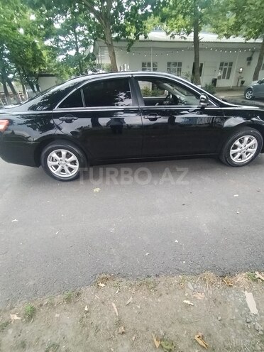 Toyota Camry 2010, 299,000 km - 2.4 l - Balakən