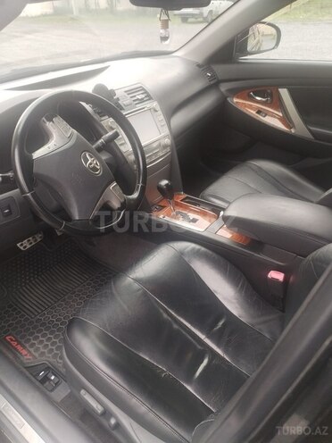 Toyota Camry 2010, 299,000 km - 2.4 l - Balakən