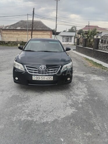 Toyota Camry 2010, 299,000 km - 2.4 l - Balakən