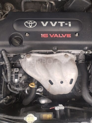 Toyota Camry 2010, 299,000 km - 2.4 l - Balakən