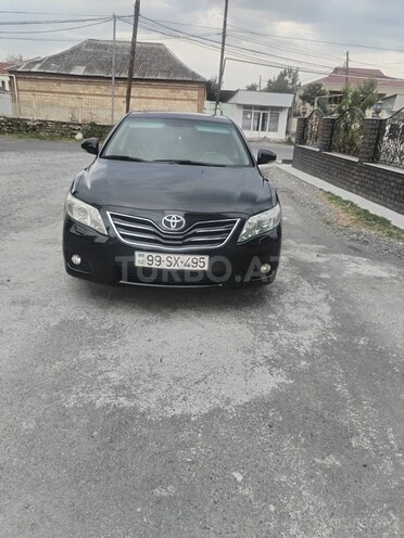 Toyota Camry 2010, 299,000 km - 2.4 l - Balakən