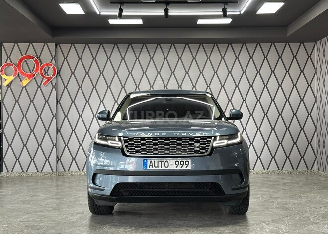 Land Rover RR Velar-1