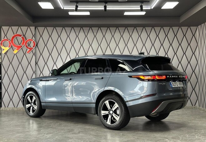 Land Rover RR Velar-11