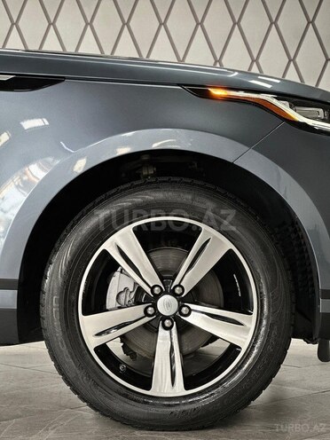 Land Rover RR Velar-15
