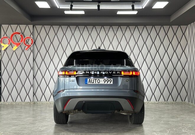 Land Rover RR Velar-6