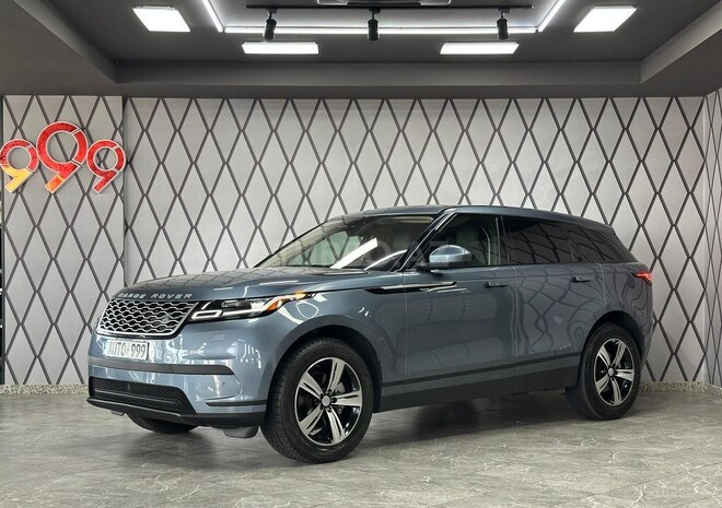 Land Rover RR Velar-3