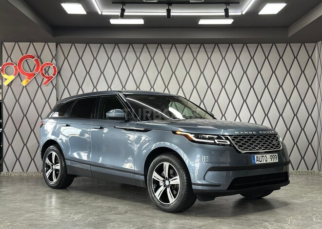 Land Rover RR Velar-2