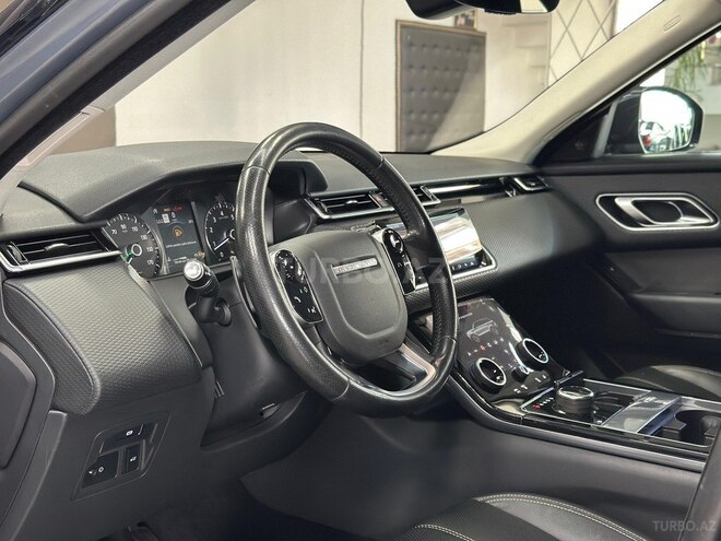 Land Rover RR Velar-7