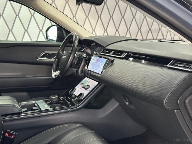 Land Rover RR Velar-8