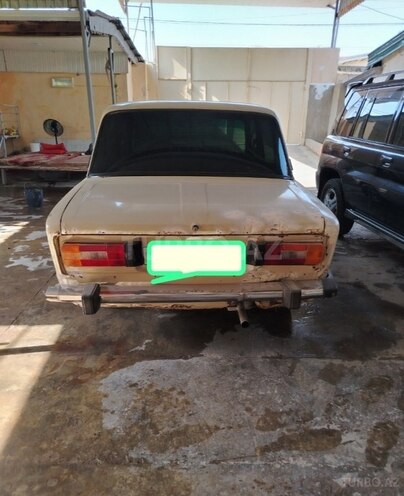 LADA (VAZ) 2106 1995, 95,000 km - 1.6 l - Sabirabad